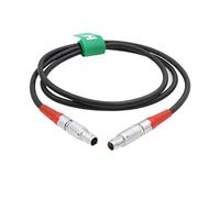 HT CForce Motor Lbus 4 broches 3 broches RS câble d'alimentation pour ARRI Alexa - Cmotion