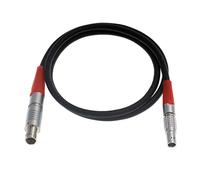 HT Cmotion LCS LBUS Câble CForce Contrôleur moteur 4 broches 5 broches pour ARRI