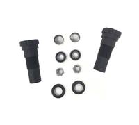 Ht Components Kit De Reconstruction De Pédales Pk01