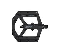 HT Pédales à Plateforme EVO-MAG ME03 noir universal