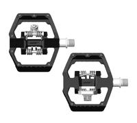 Paire de pedales automatiques ht gd1 noir