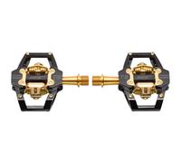 Ht Components Pédales T2 Titanium Limited Edition