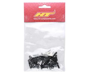 Ht Components Picots De Pédales Pa03a