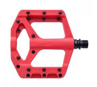 Ht Components Supreme-c Pa32a Pedals Rouge Red