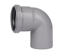 HT Coude 70 87 ° (DN75)