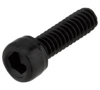 HT Crampons AAP 1/8, Aluminium 8 mm - 10 mm pour ME03/AE03 noir alu