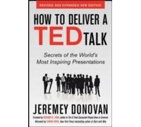 Ht Deliver A Ted Talk