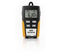 HT Instruments 1006720 SOLAR-02 Enregistreur de données multifonction Valeur de mesure température, puissance de rayonnement -2
