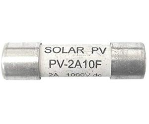 HT Instruments 1009670 PV-2A Fusible