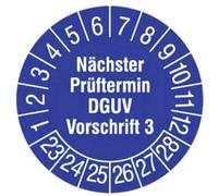 HT Instruments 2002270 Prüfplaketten 30mm N/A 1 pc(s)