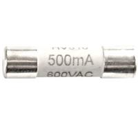 HT Instruments 2009580 Sicherung AS0.5A Fusible 1 pc(s)