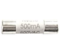 HT Instruments 2009580 Sicherung AS0.5A Fusible 1 pc(s)