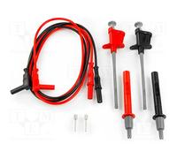 HT INSTRUMENTS 425 Cordons de mesure