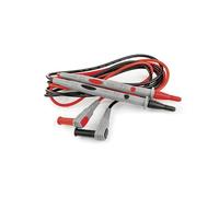 HT Instruments 4324-2 Cordon de mesure de sécurité 1.5 m rouge, noir 1 set