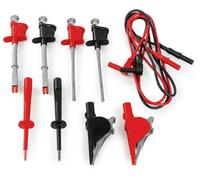 HT Instruments 44100 Set de cordons de mesure 1 pc(s)