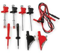 HT Instruments 44100 Set de cordons de mesure 1 pc(s)