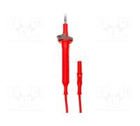HT INSTRUMENTS 4717-S-IEC100R Cordons de mesure