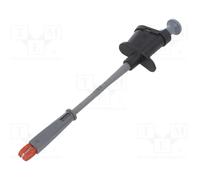 HT INSTRUMENTS 6007-IECN Pince de mesure
