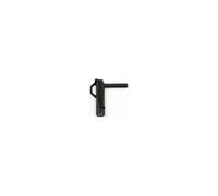 HT Instruments 606-IECN Adaptateur magnétique pour une prise de tension confortable jusqu'à 1000V, noir (1009460)