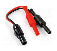 HT INSTRUMENTS ABNACON Adaptateur