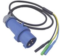 HT Instruments BMA-16 Adaptateur de mesure -