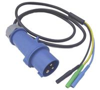 HT Instruments BMA-16 Adaptateur de mesure -