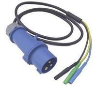 HT Instruments BMA-16 Adaptateur de mesure -