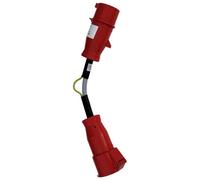 HT Instruments CEE16A DS-Adapter Adaptateur de mesure -