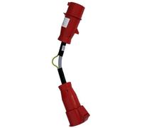 HT Instruments CEE32A Adaptateur DS Adaptateur de mesure