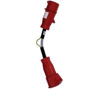 HT Instruments CEE32A DS-Adapter Adaptateur de mesure -