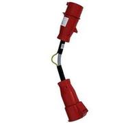 HT Instruments CEE32A DS-Adapter Adaptateur de mesure - G