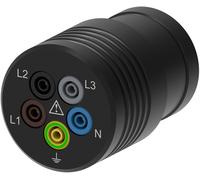 HT Instruments DAA-16 Adaptateur de mesure -