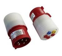 HT Instruments DAA-32 Adaptateur de mesure - G