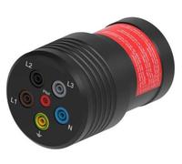 HT Instruments DAA-63 Adaptateur de mesure - noir