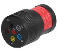 HT Instruments DAA-63 Adaptateur de mesure - noir