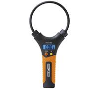 HT Instruments Pince ampèremétrique numérique F3000, CAT III 1000 V, CAT IV 600 V, Affichage 3000