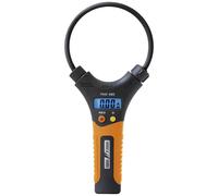 HT Instruments F3000 Pince ampèremétrique numérique CAT III 1000 V, CAT IV 600