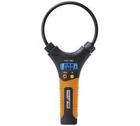 HT Instruments F3000 Pince ampèremétrique numérique CAT III 1000 V, CAT IV 600 V Affichage (nombre de points): 3000