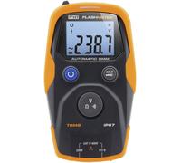 HT Instruments Flashmeter Multimètre numérique étanche (IP67) CAT IV 600 V Affichage (nombre de points): 4000