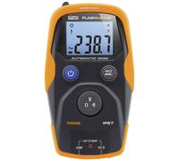 HT Instruments Flashmeter Multimètre numérique étanche (IP67) CAT IV 600 V Affichage (nombre de points): 4000