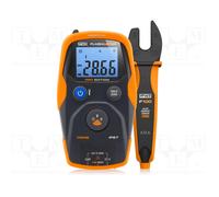 HT INSTRUMENTS FLASHMETERPRO Multimètre numérique
