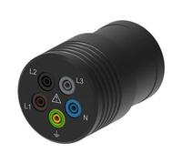 HT Instruments HT Instruments Adaptateur de mesure 32A DAA-32 Quantité:1