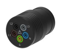 HT Instruments HT Instruments Adaptateur de mesure DAA-16 16A Quantité:1