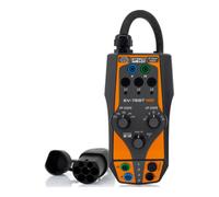 HT Instruments 1010960 EV-TEST100 Adaptateur de test 1 pc(s)