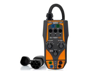 HT Instruments HT Instruments Adaptateur de test pour stations de recharge électrique EV-TEST100 Quantité:1
