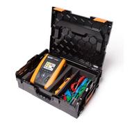 HT Instruments HT Instruments Black-Boxx Aktion Combi G2 Quantité:1