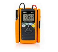 HT Instruments HT Instruments Multimètre numérique HT12 avec pince fourche Quantité:1