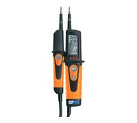 HT Instruments HT Instruments Testeur de tension numérique HT7 avec commutation de charge Quantité:1