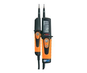 HT Instruments HT Instruments Testeur de tension numérique HT7 avec commutation de charge Quantité:1