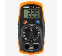 Ht Instruments HT14D Multimètre numérique de poche- HR00014D